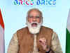 PM Modi addresses virtual BRICS summit: Watch highlights