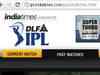 Business of cricket: IPL on the www