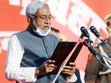 View: What Nitish Kumar must do this term, which will define his legacy