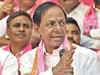 BJP seeks probe into alleged graft by Telangana CM K Chandrasekhar Rao’s family