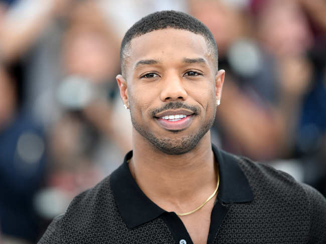 In 10 years, Michael B Jordan hopes to direct and produce more than taking on acting roles.
