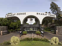 Bharat Forge