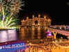 Shopping, delicious food and celebrations: Dubai offers the very best with Diwali festive fervour