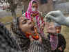 39 per cent of Kashmir's population has Covid antibodies: Sero survey