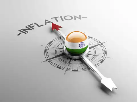 High inflationary pressures