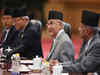 China increases movement as rifts develop in Nepal Communist Party
