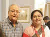 Soumitra Chatterjee's colourful sketches, poems & diary notes will be published, says daughter Poulomi Basu