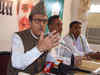 Saifuddin Soz hits out at Amit Shah over 'Gupkar Gang' remark, says it shows India in poor light