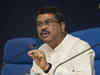 Steel Minister Dharmendra Pradhan calls for reducing imports of finished steel goods