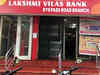The reasons behind the fall of Lakshmi Vilas Bank