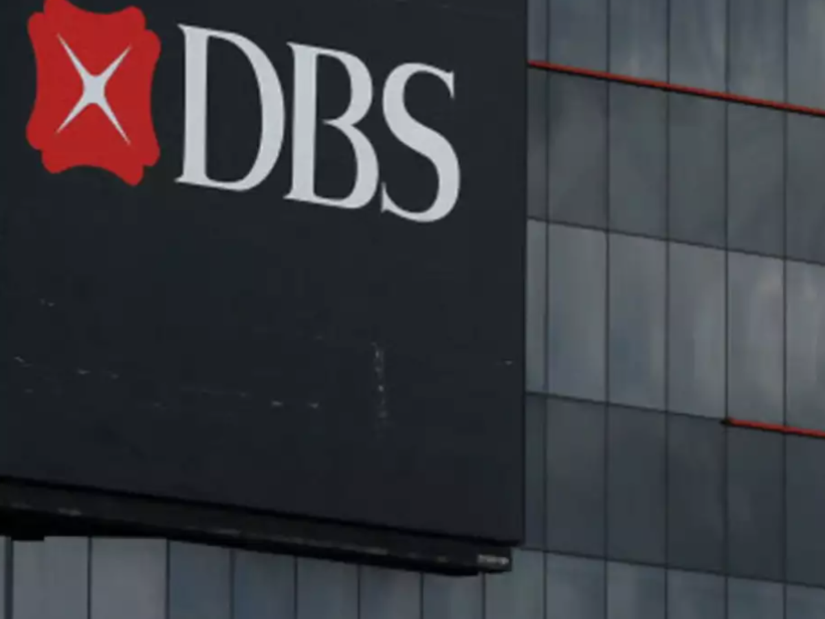 Dbs Bank Ceo Latest News Videos Photos About Dbs Bank Ceo The Economic Times