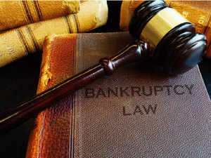 Bankruptcy---agencies