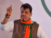 Devendra Fadnavis attacks Congress for 'becoming part of' Gupkar alliance