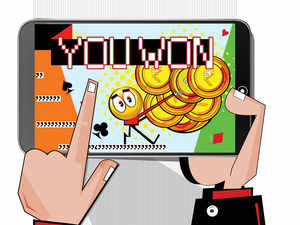 Govt mulls guidelines to regulate TV advertising by online gaming companies