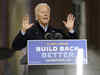 Biden approaches 80 million votes in historic presidential election victory