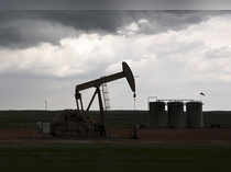 Crude Oil
