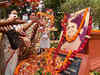 'Trailblazer, Iron lady': Congress leaders pay rich tributes to Indira Gandhi on birth anniversary