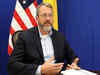 US names first ambassador in decade to Venezuela amid tensions