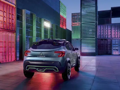 To be globally unveiled in India