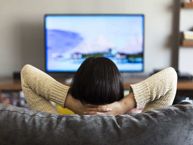 Making your TV smart
