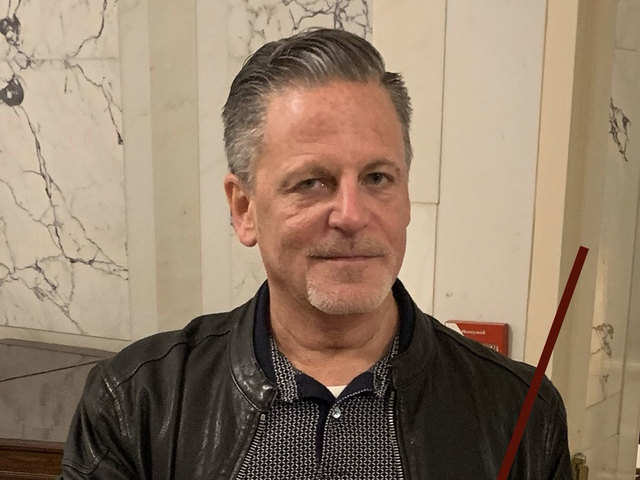 Dan Gilbert