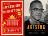 Charles Yu's satirical 'Interior Chinatown', Malcolm X biography win National Book Awards