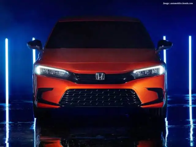 Man-Maximum, Machine-Minimum philosophy - Honda unveils the next 