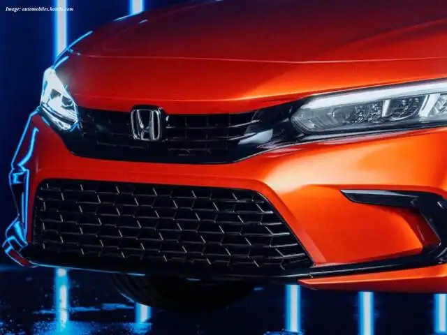 Man-Maximum, Machine-Minimum philosophy - Honda unveils the next 