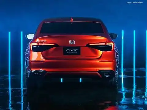 Man-Maximum, Machine-Minimum philosophy - Honda unveils the next 