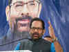 Article 370's abolition demolished 'speed breaker' of redundant laws in J-K: Mukhtar Abbas Naqvi