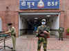 Infiltration attempt will be thwarted: BSF DG on Nagrota encounter