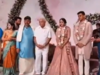 Café Coffee Day founder's son Amartya gets engaged to Cong leader DK Shivakumar's daughter