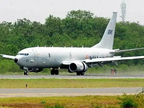 ​Submarine hunter