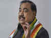 Maharashtra NCP leader Eknath Khadse tests COVID-19 positive