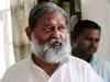 Haryana's Health Minister Anil Vij to be administered trial dose of COVID vaccine Covaxin