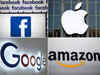 EU auditors: Antitrust probes too slow to curb tech giants