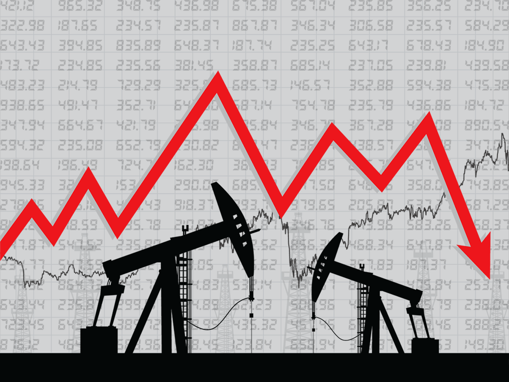 Rare crude for less, a fat coffer: what a benign oil gets India. Spoiler: OPEC may wield its clout.