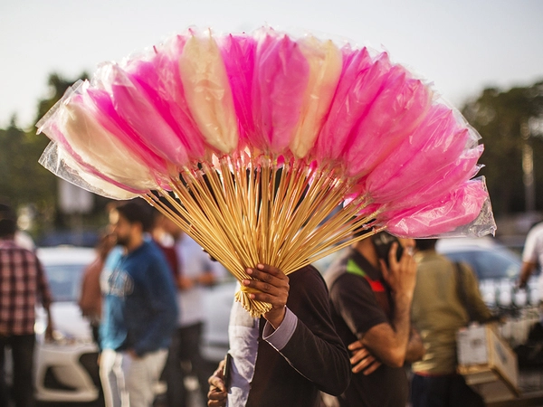 Ready for a spoonful? Sugar mills don’t want health-conscious Indians to give up on sweet cravings Ready for a spoonful? Sugar mills don’t want health-conscious Indians to give up on sweet cravings