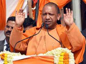 New education policy vision of PM Modi, to be implemented in phases by 2022: Adityanath