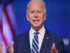 President Donald Trump is the 'most irresponsible president': Joe Biden