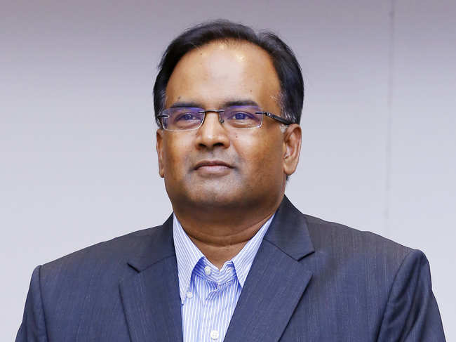 Raj N, Founder & Chairman, Zaggle