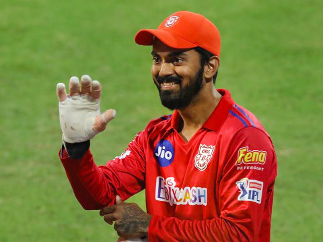 Kl Rahul S First Brush With Captaincy And He Enjoyed It The Economic Times