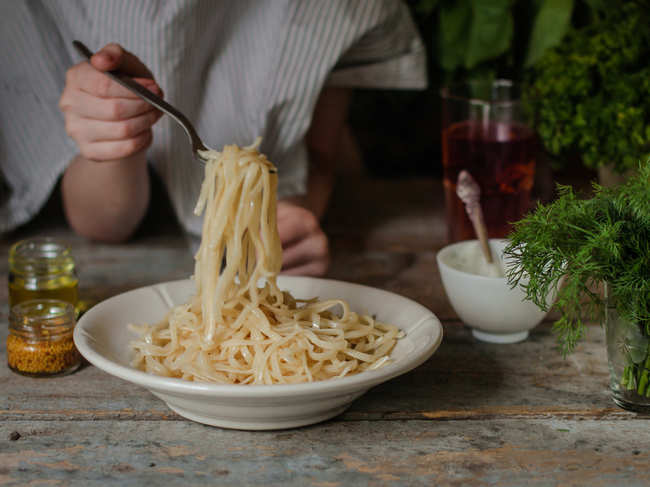 pasta-Tagliatelle_GettyImages