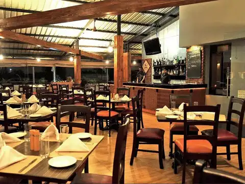 When eating out is not an option