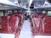Rail Coach Factory Kapurthala rolls out semi high-speed double-decker coaches