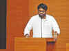 There are provisions in Constitution to take care of violence in West Bengal: Babul Supriyo