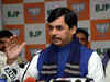 Article 370 would never be restored in J&K, 'Gupkar alliance' befooling people: BJP