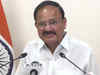 Climate change is real challenge, urgent action needed: Venkaiah Naidu