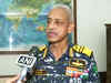 Indian Navy prepared to defeat every threat of terrorism at sea or from sea: Navy Dy Chief