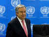 Yemen in imminent danger of famine, warns UN chief Antonio Guterres